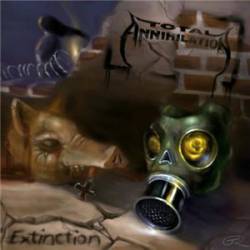Total Annihilation : Extinction